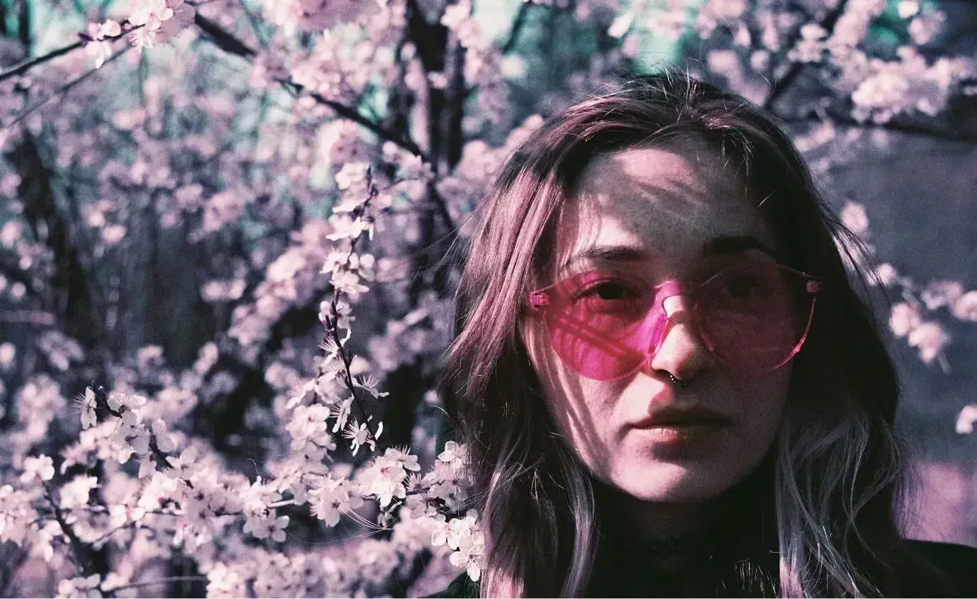 Pavel Demidovich film photography portrait